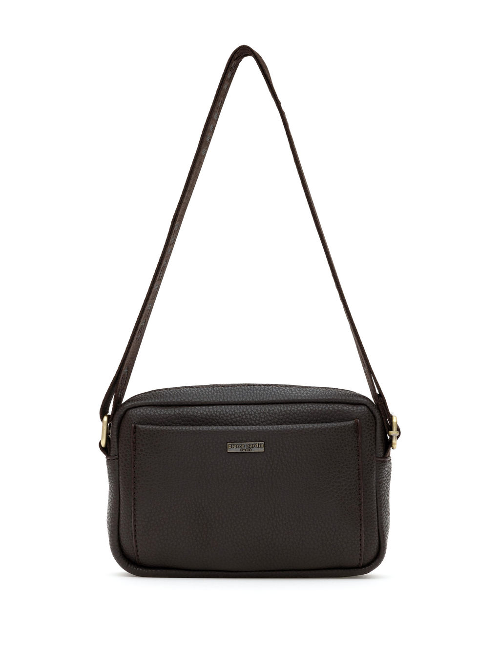 Erkek Kahverengi Omuz _antas_