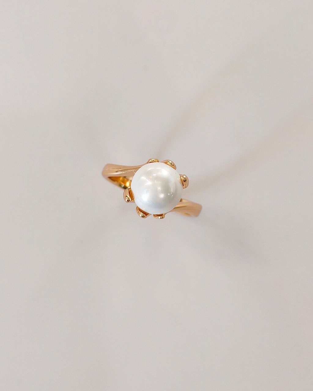 Кольцо "Орхи"