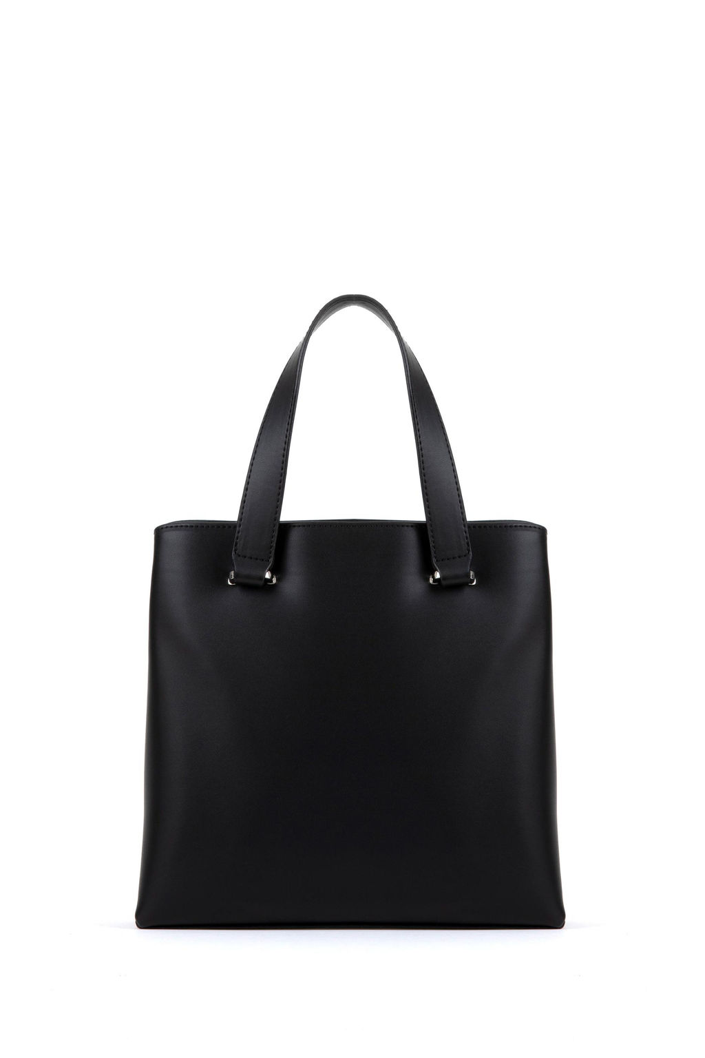 Женская черная сумка через плечо Неожиданная скидка в корзине - U.s. polo assn фото 5