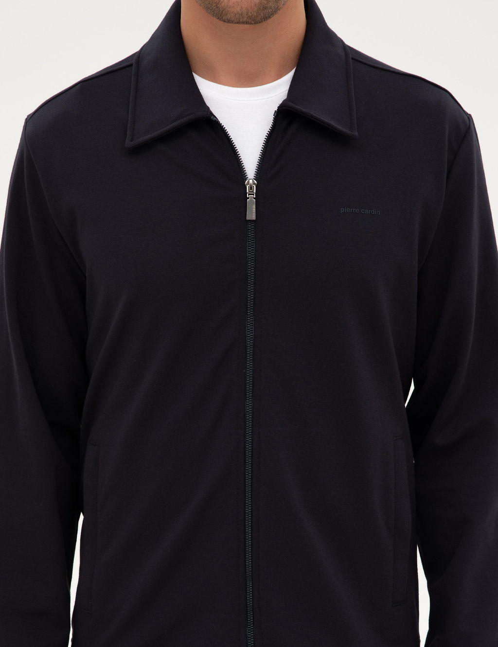 Lacivert Regular Fit _rme H_rka - Pierre cardin фото 6