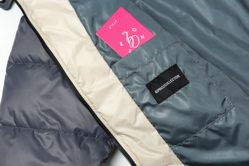 Куртка - Gipnoz фото 5