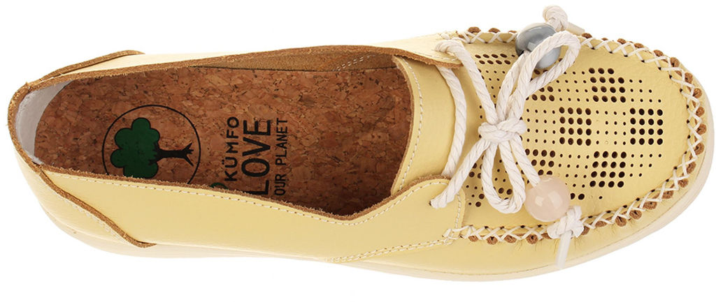 Мокасины Kumfo K241-BD-02-Y