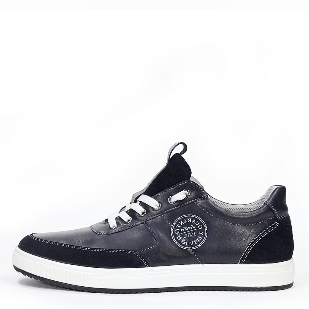 Полуботинки мужские