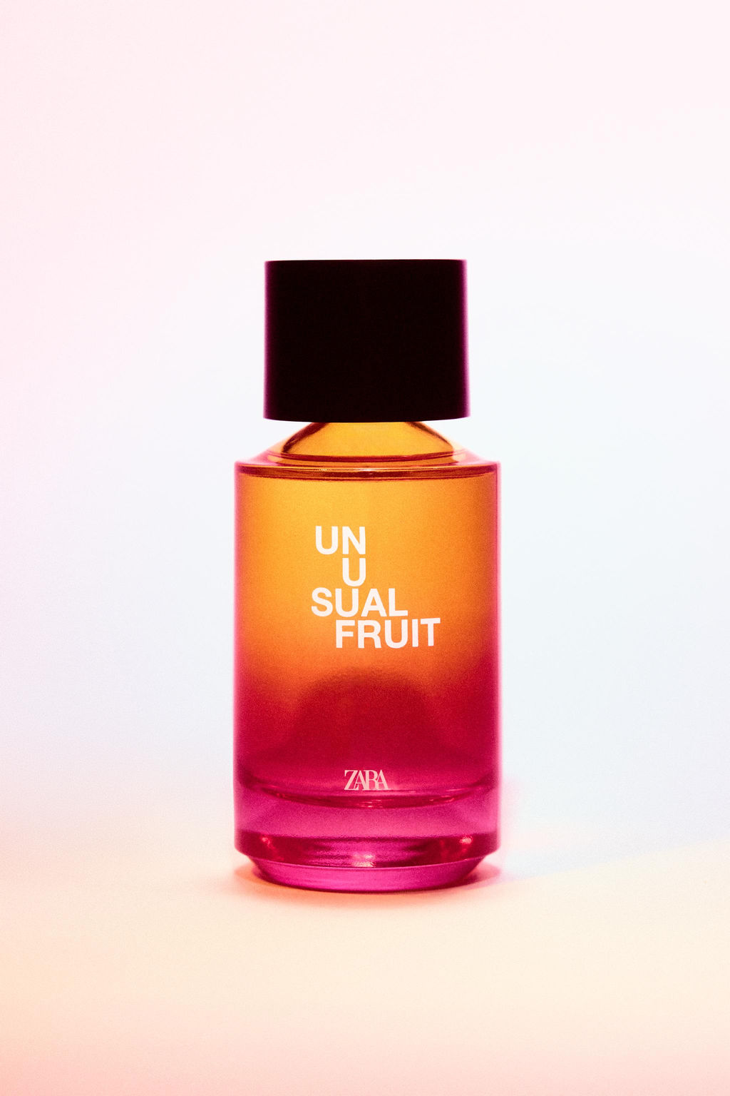 UNUSUAL FRUIT EDP 100 ML / 3.38 oz - Zara фото 2