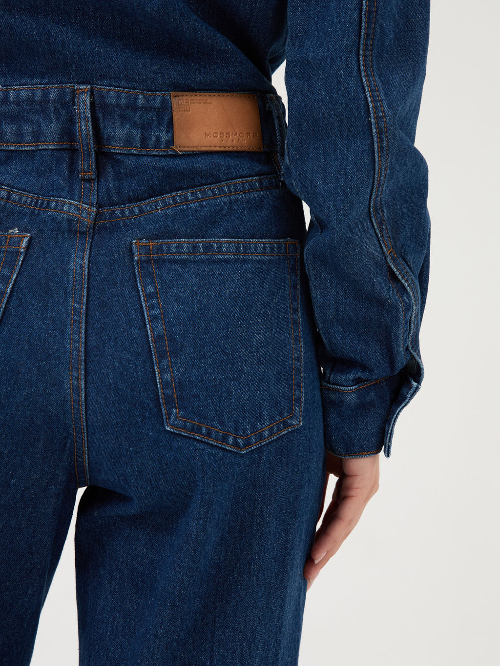 Женский Комбинезон