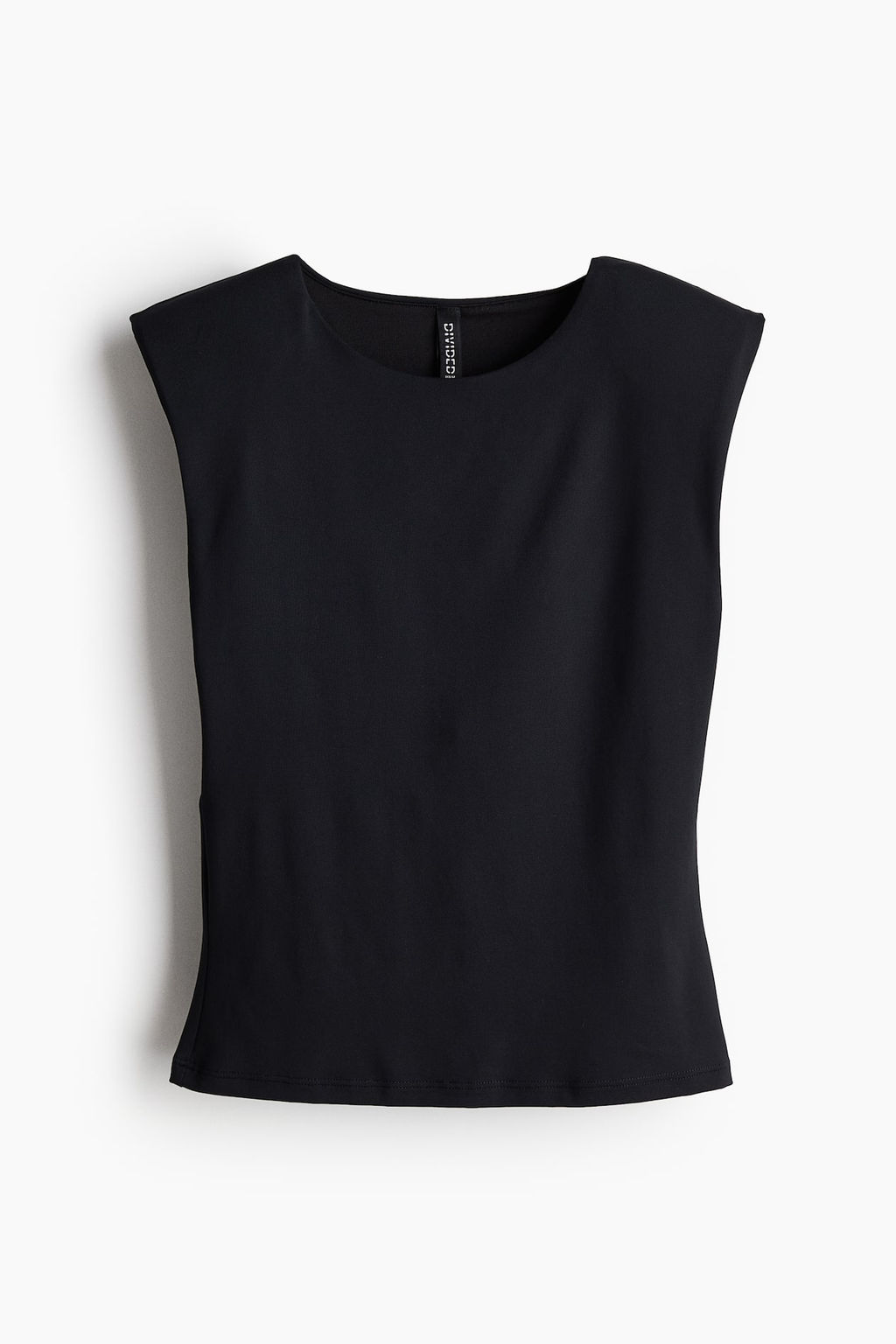 Top con hombreras - H&m фото 3