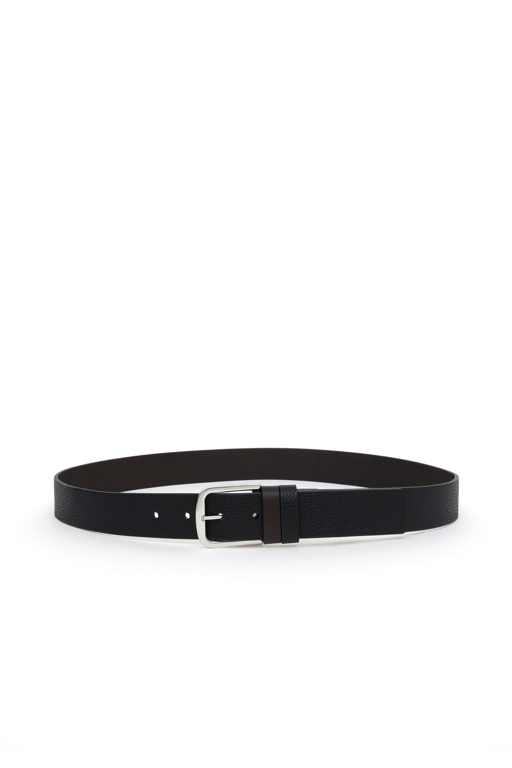 U. S. Polo Assn Мужской коричневый пояс - U.s. polo assn фото 2