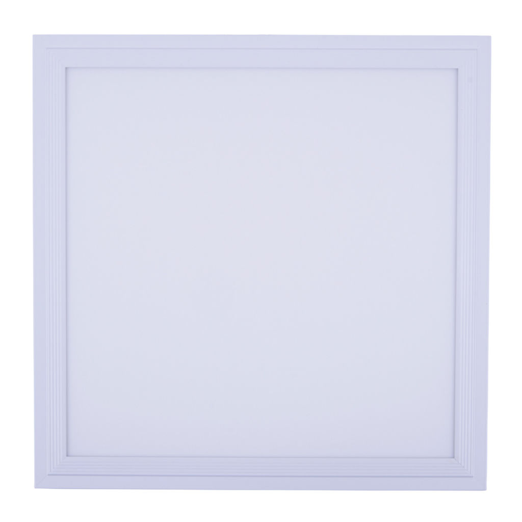 ULP-3030-18W/NW EFFECTIVE WHITE Светильник светодиодный потолочный встраиваемый. Белый свет (4000K). Корпус белый. В комплекте с и/п. ТМ Uniel.