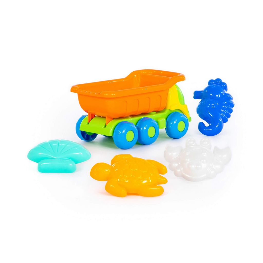 Набор №573 - Полесье фото 4