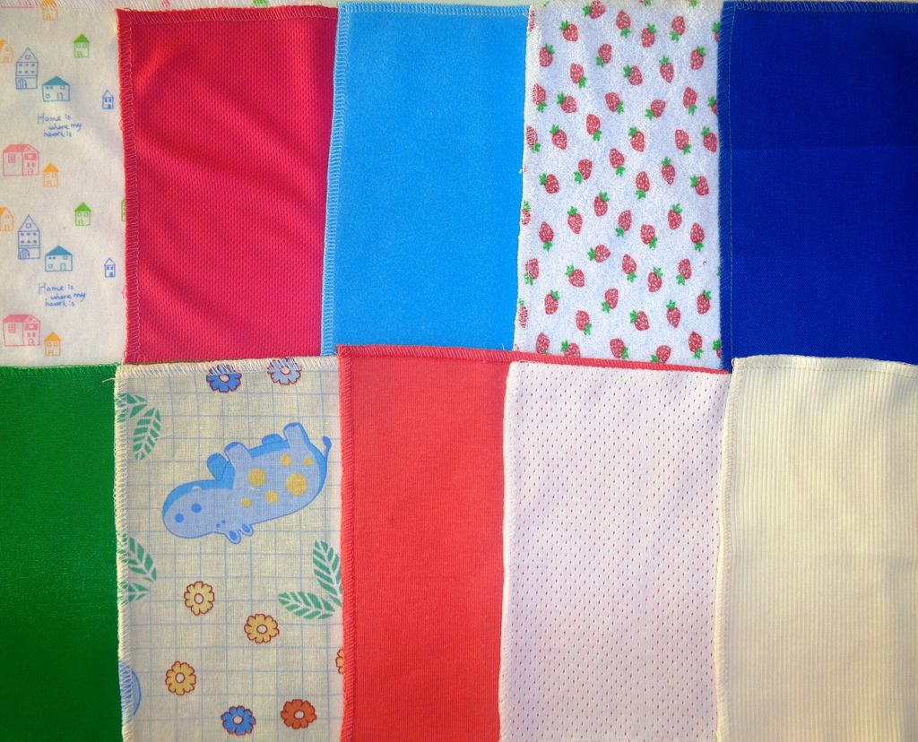 Пальчиковый театр Чудо-платочки - Smiledecor фото 3