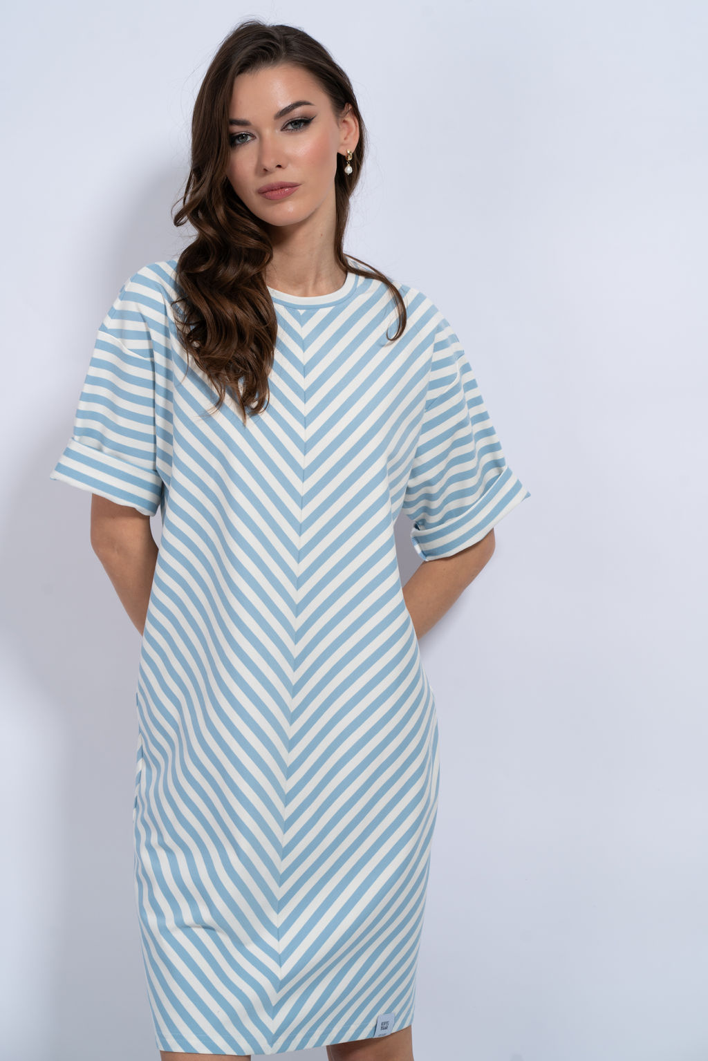 Платье  3087 - Kivviwear фото 19