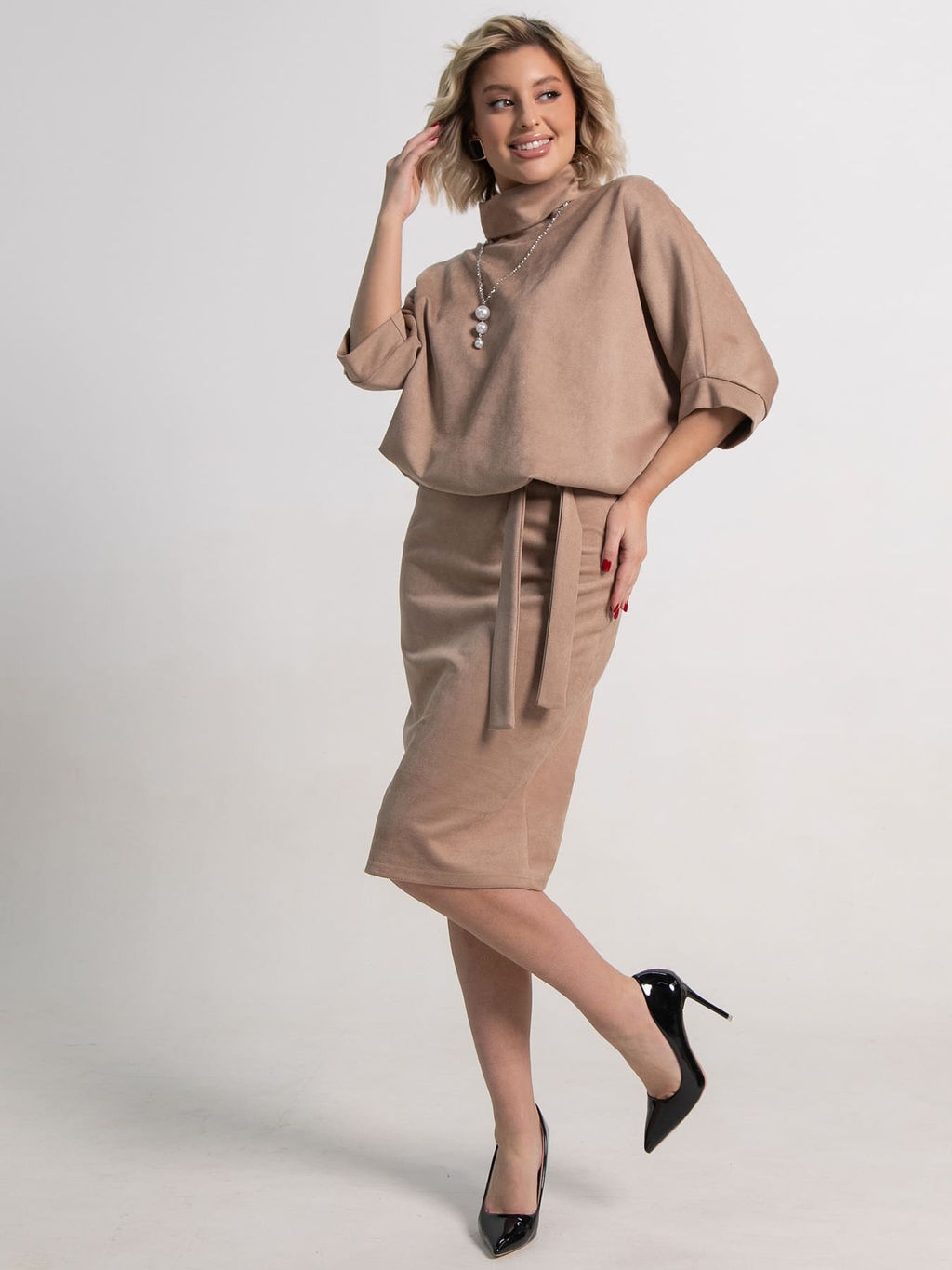 Платье Антония - Lt collection фото 29