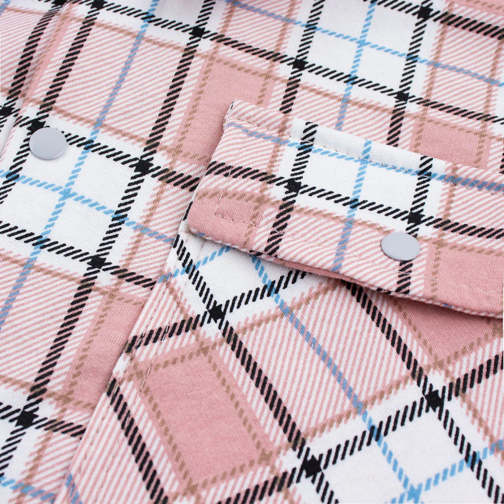 Рубашка футер 2х нитка начёс 1548310103 - Youlala фото 5