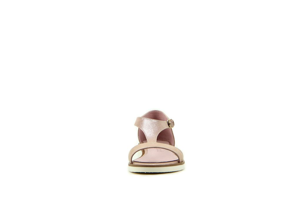 Босоножки EDART 1058.110w. Astana pink
