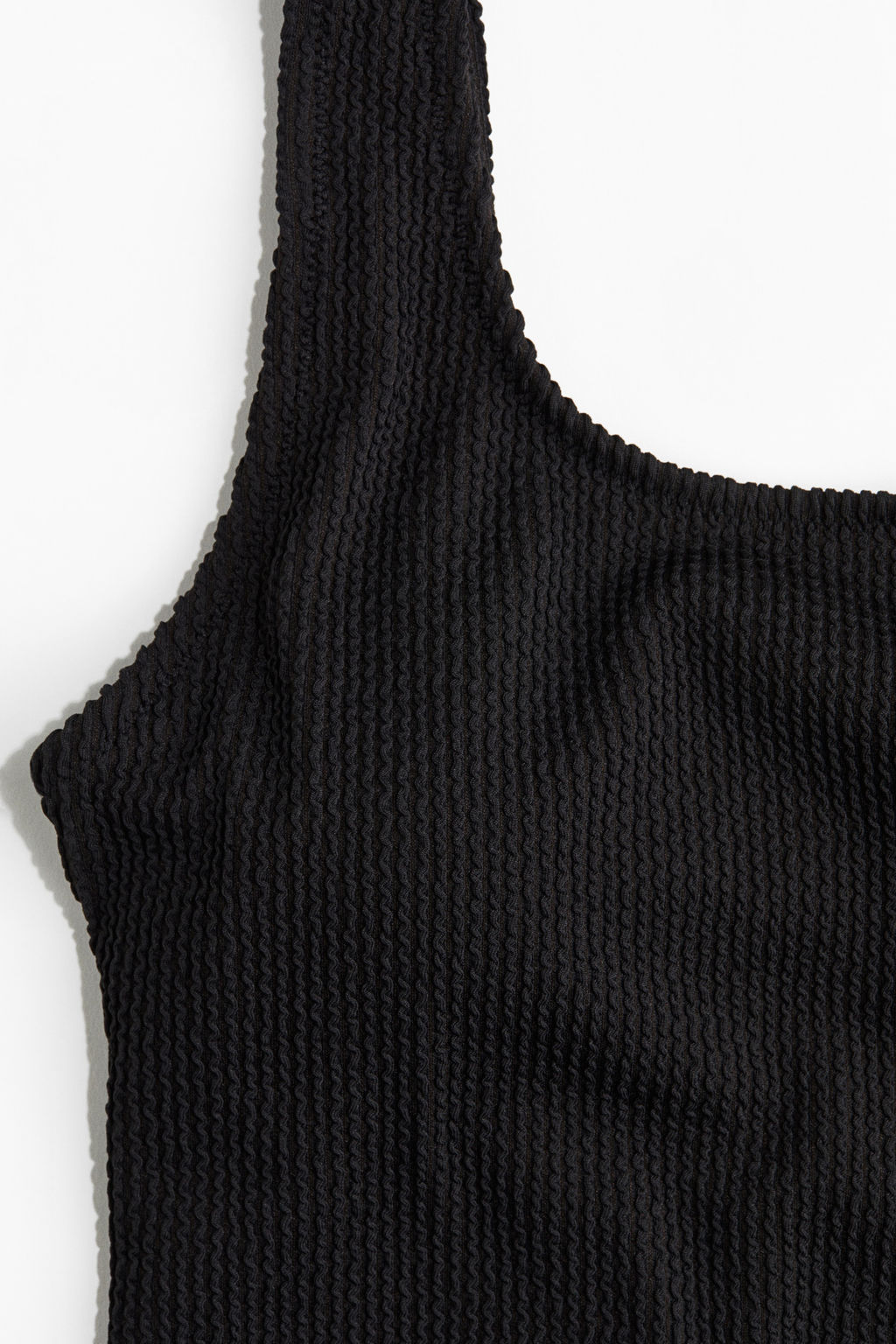 Padded-cup swimsuit - H&m фото 4