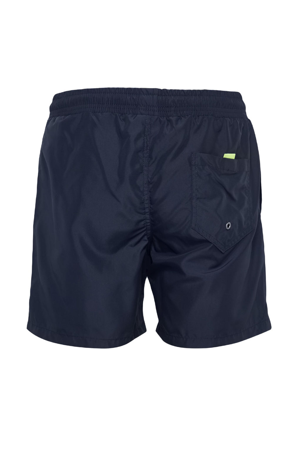 TRENDYOL MAN Siyah Basic Standart Boy Mayo Deniz Sortu TMNSS20DS0023 - Trendyolmilla фото 21