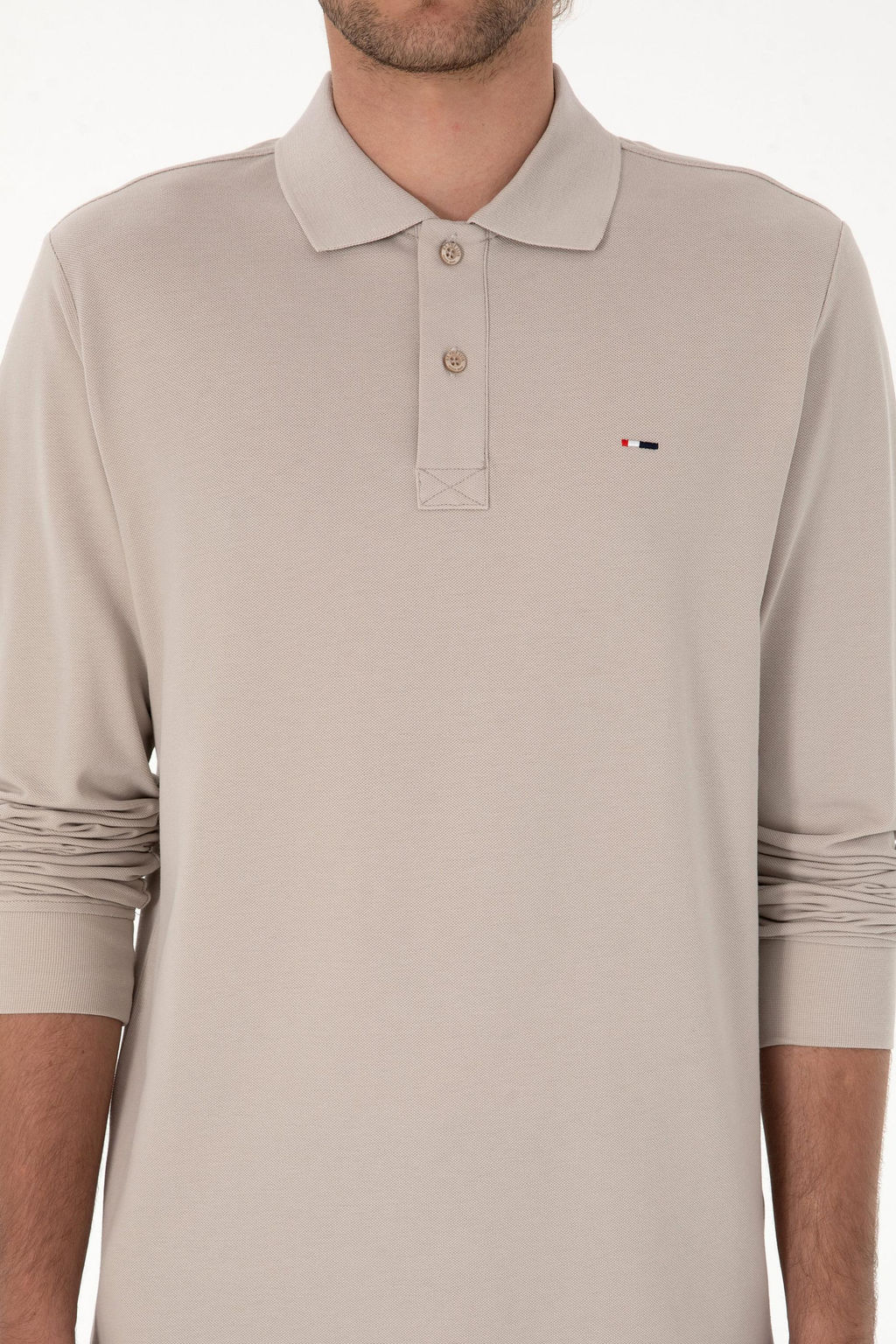Erkek Ta_ Basic Sweatshirt Sepette S_rpriz _ndirim - U.s. polo assn фото 6