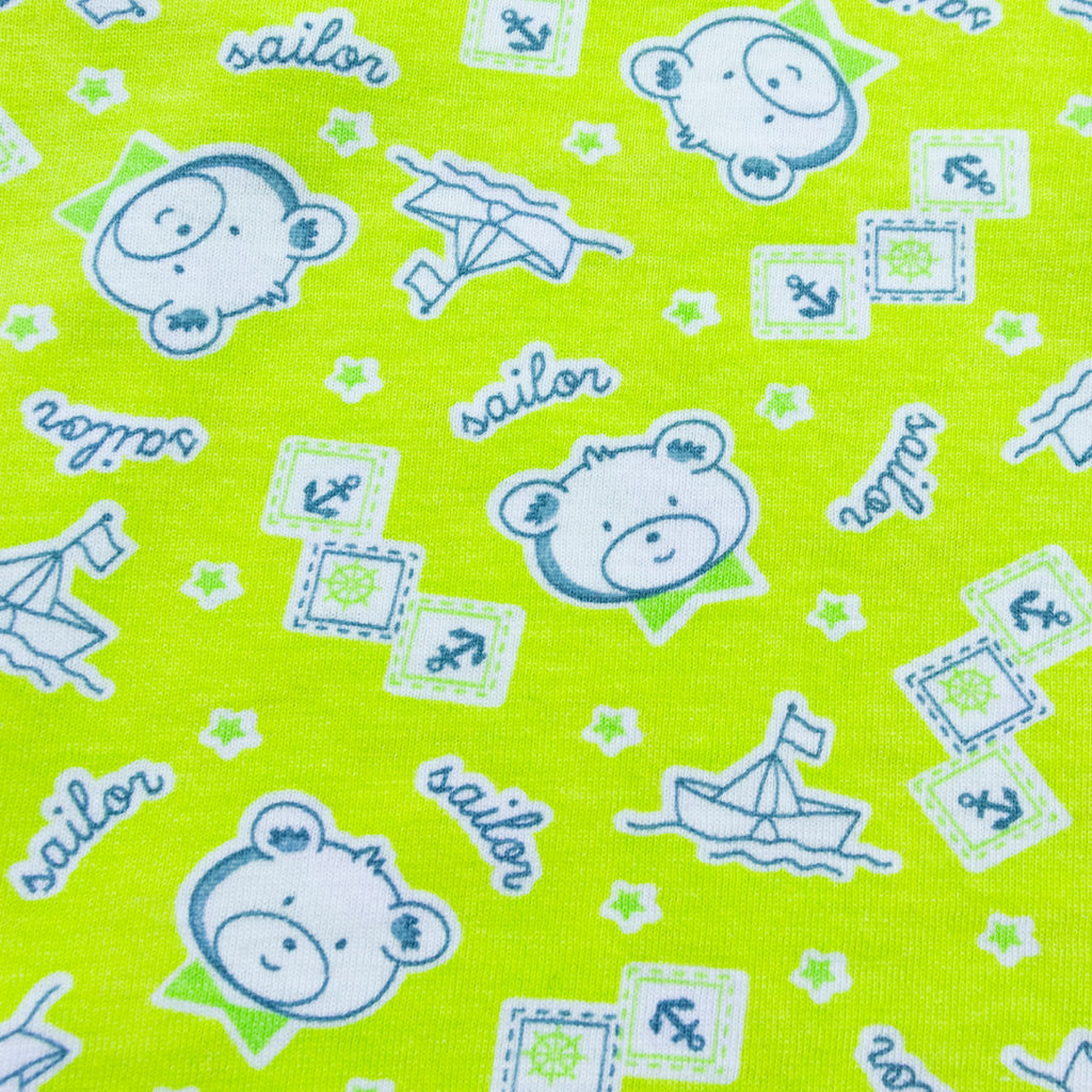 Кофточка кулирка 0110100203 - Youlala фото 2