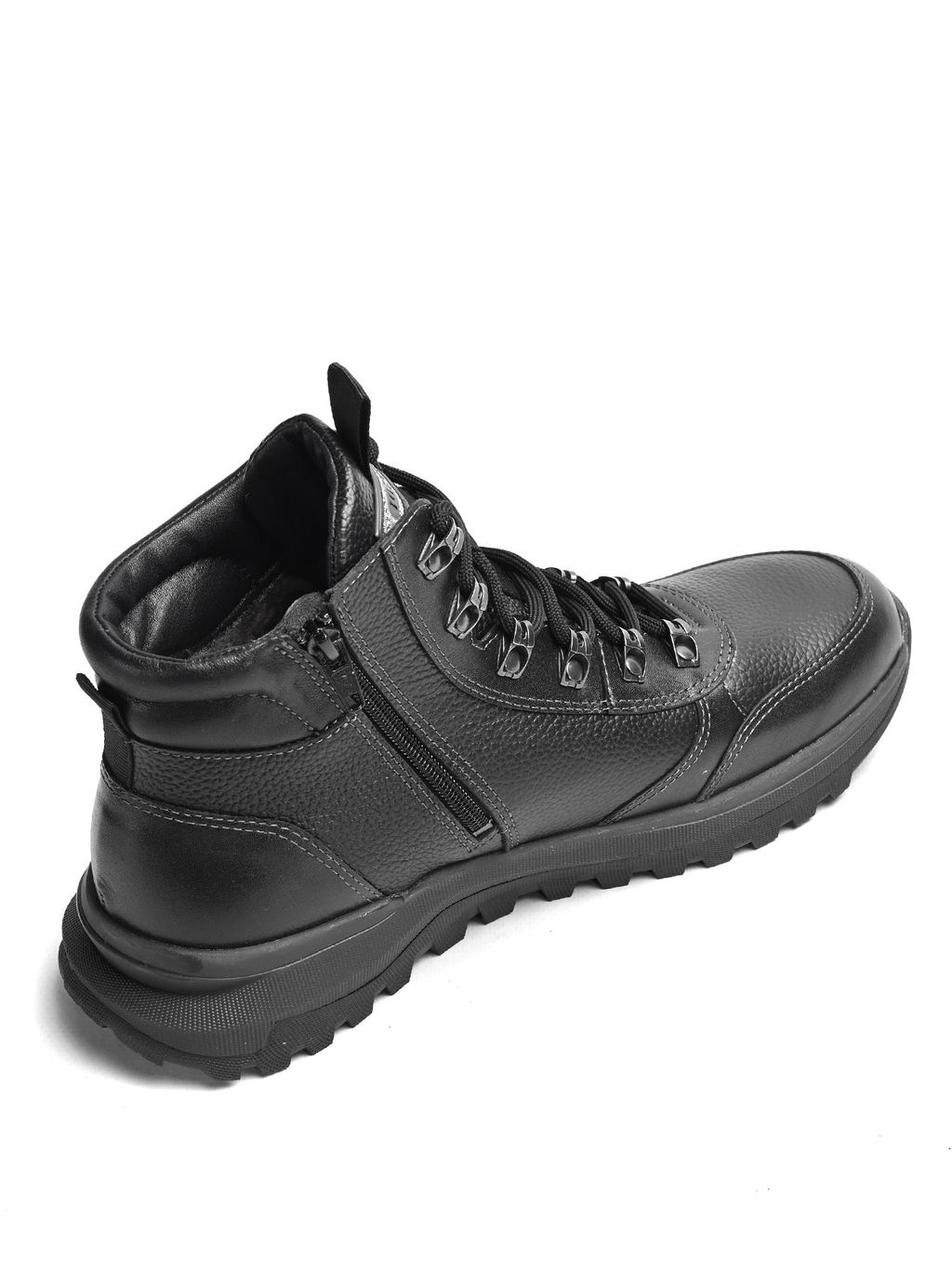 Ботинки Ионесси  фото 4