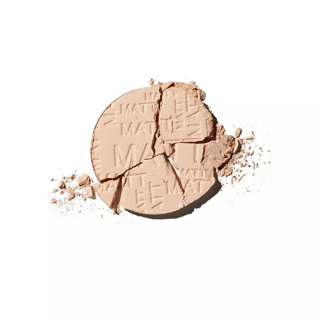 CATRICE Пудра компактная All Matt Plus Shine Control Powder, 025 Sand Beige  фото 3