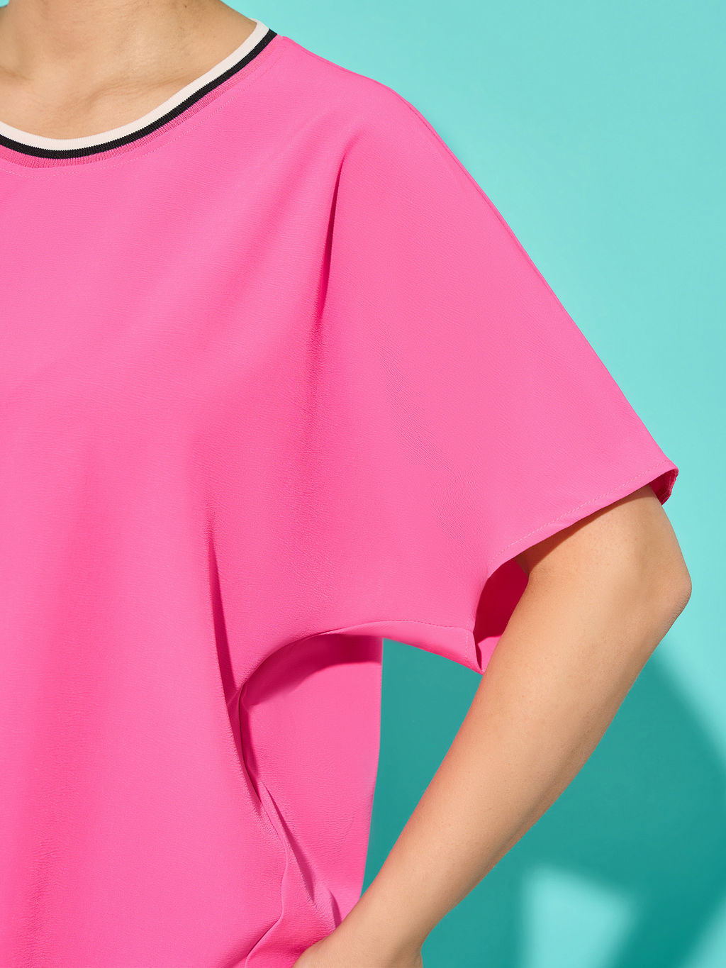 Топ 0250-1а светло-бежевый - Aquarell фото 25