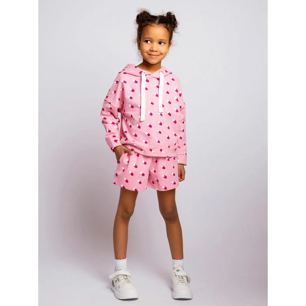 Комплект футер 2х нитка петля 8481300102 - Youlala фото 14