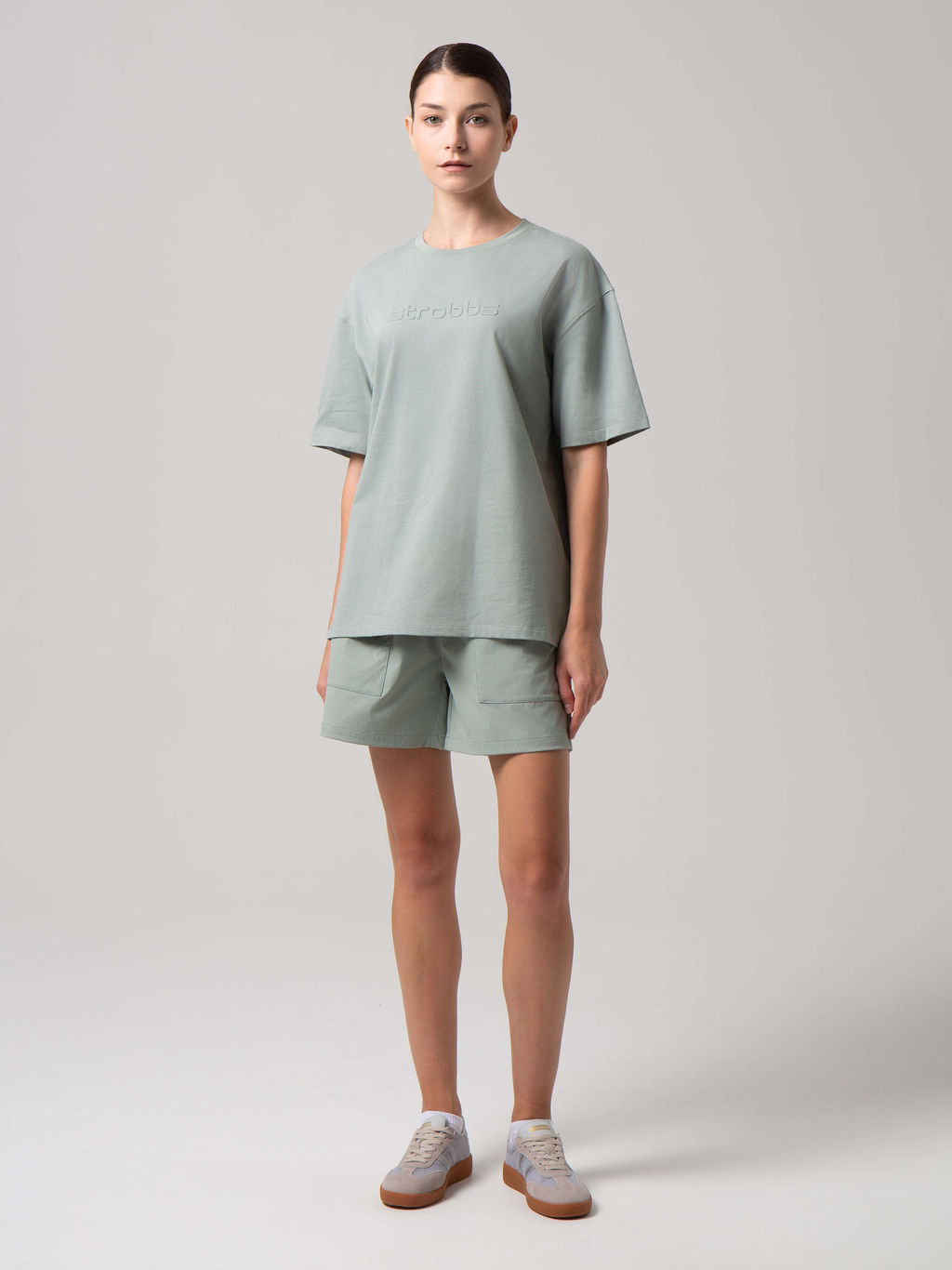 T3491-24 футболка женская - Strobbs фото 2