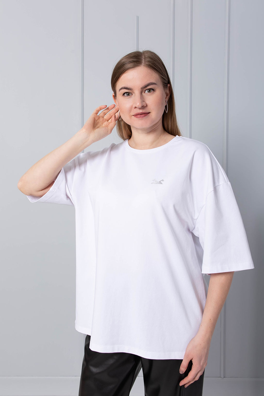 Джемпер женский П4227а - Olsarri фото 26