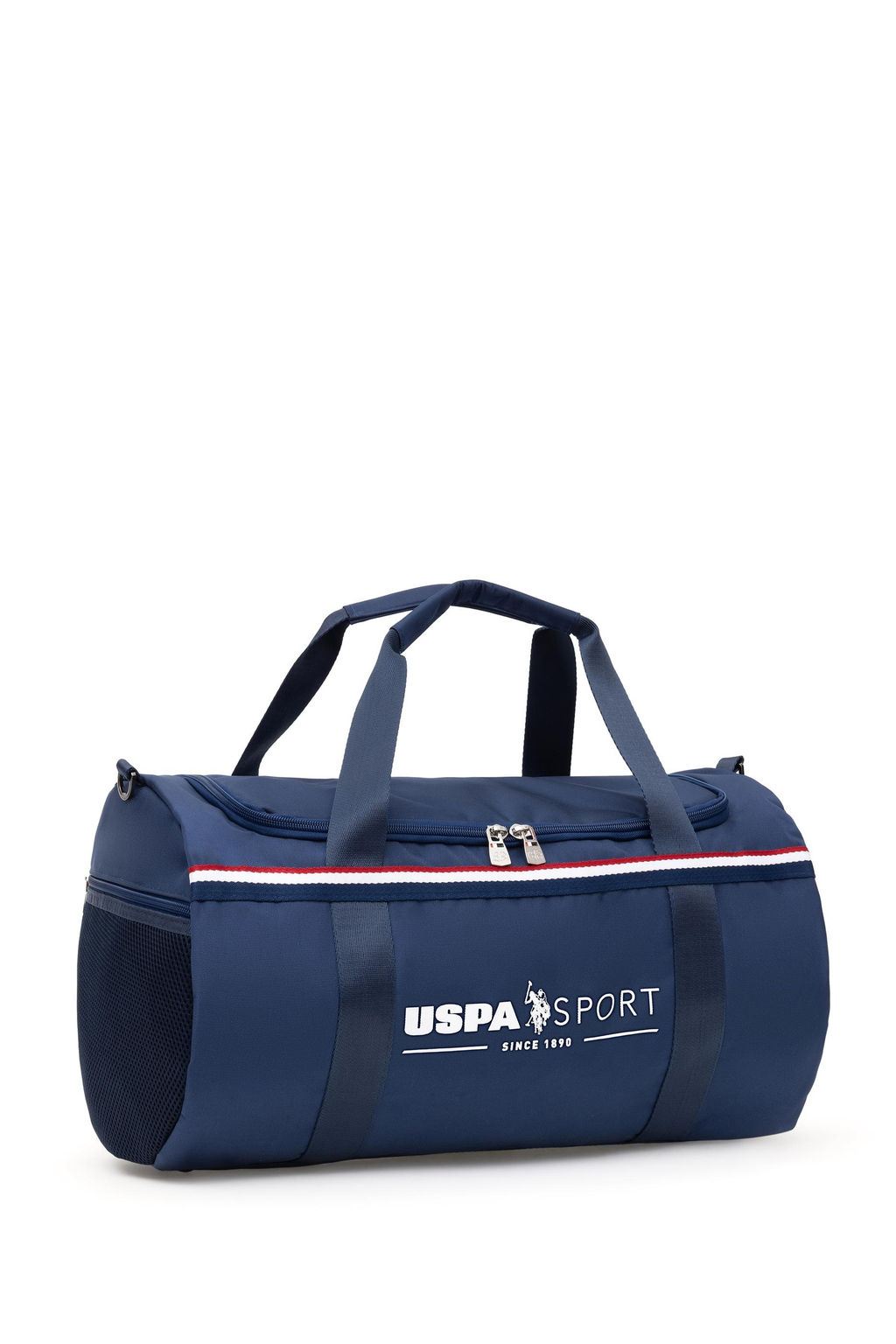 U. S. Polo Assn / Мужская темно-синяя сумка - U.s. polo assn фото 2