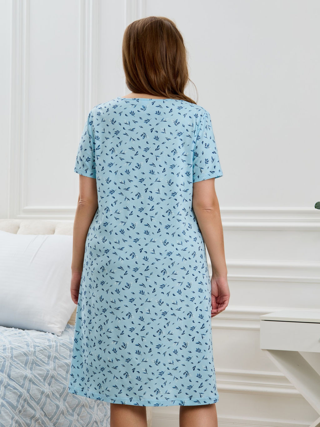 Ночная сорочка Мадера-1 VIOTEX - Виотекс фото 14