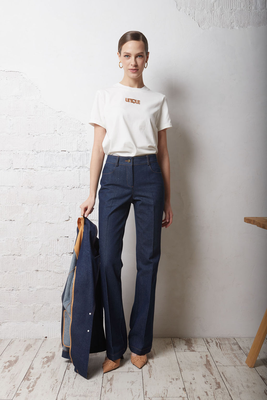 Блузка (6159) - Davydov фото 6