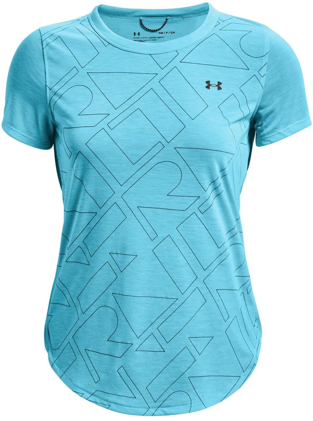 Футболка женская