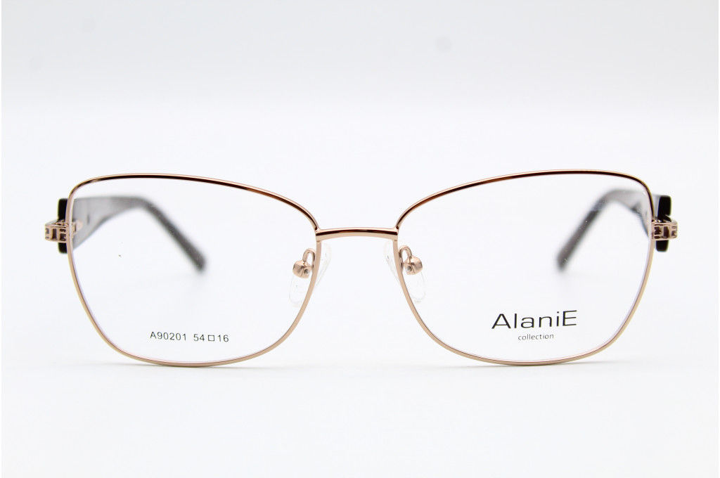 Оправа ALANIE 90201 54-16-140 С4  фото 2