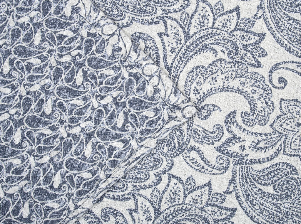 18С195-ШР/у./рул. 80*125 Полотенце "Эсмеральда" цв. 70 рис. 271