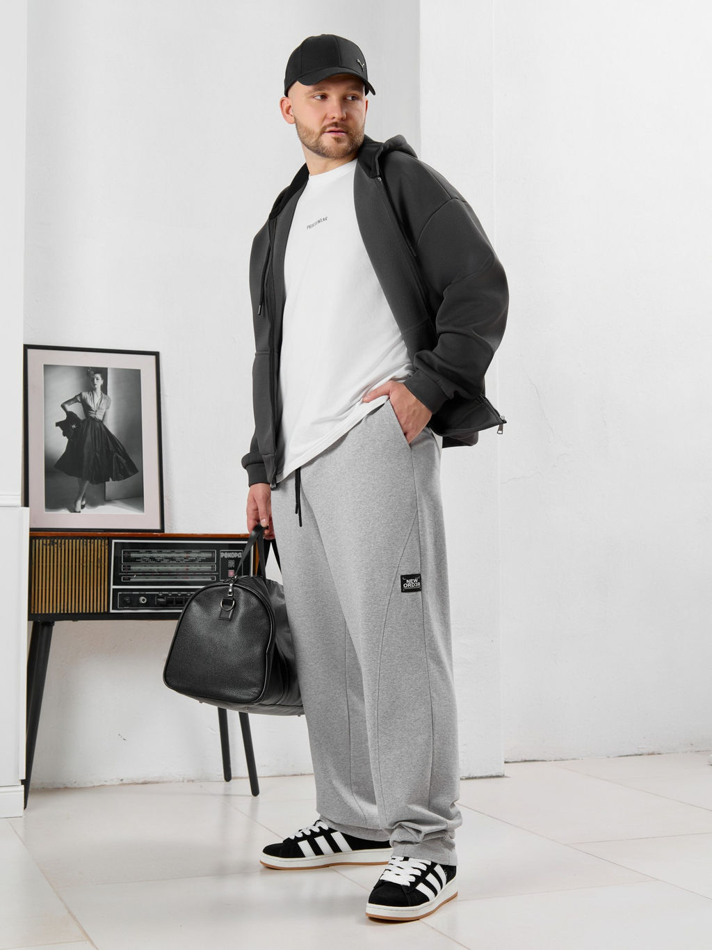 Брюки мужские Акс VIOTEX - Виотекс фото 50