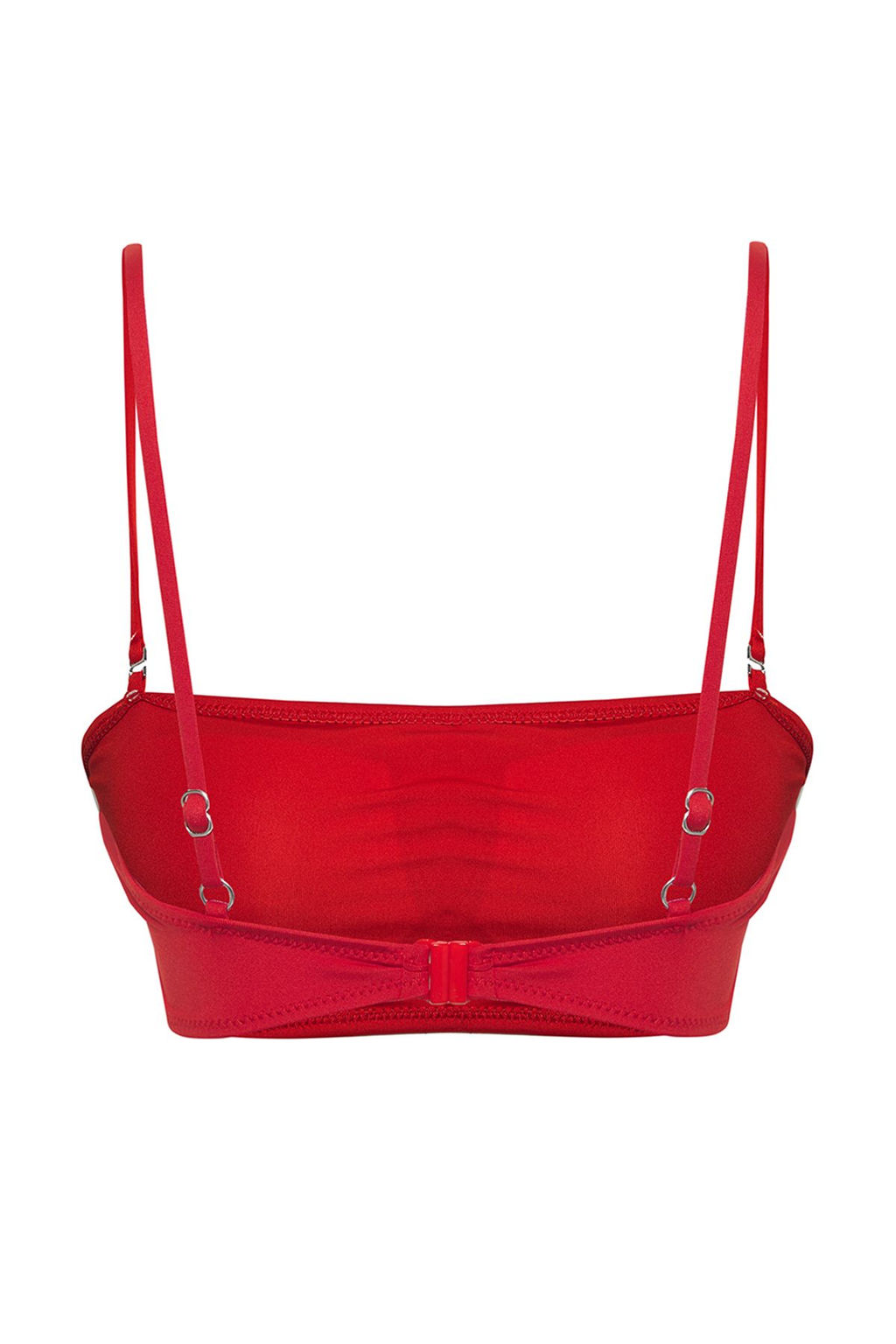 Trendyolmilla Siyah Bralette Bikini Ustu TBESS25BU00028  фото 7