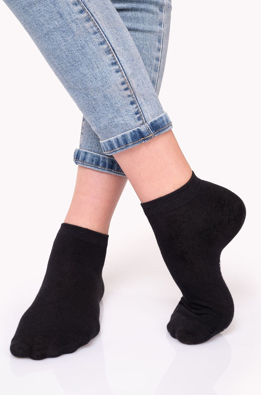 Набор детских носков 6 пар Happy Fox  фото 4