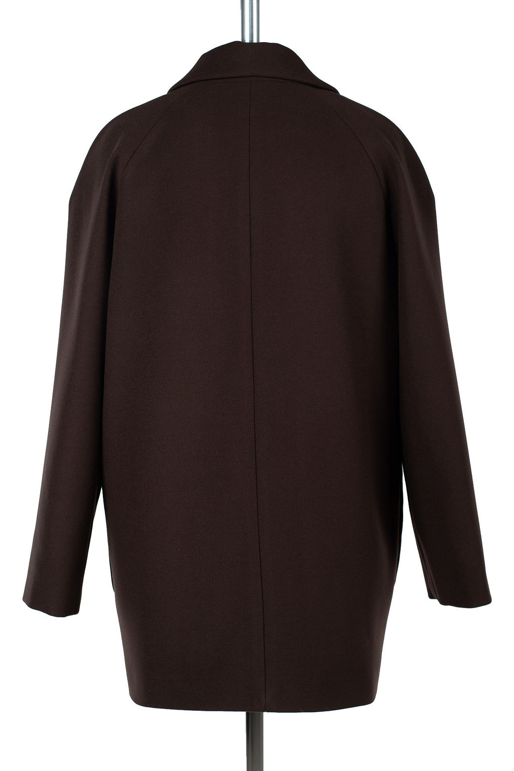 01-12111 Пальто женское демисезонное - El podio фото 8