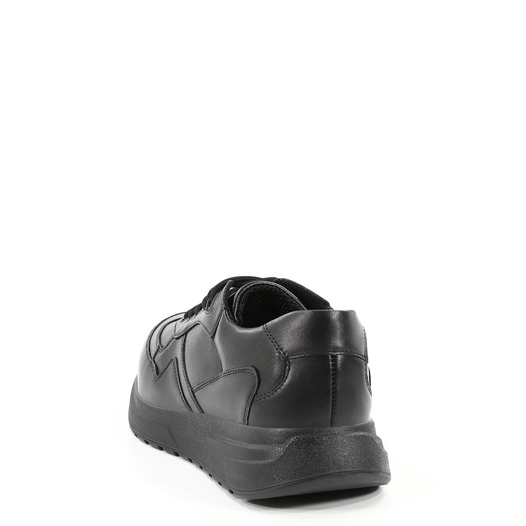 Полуботинки мужские