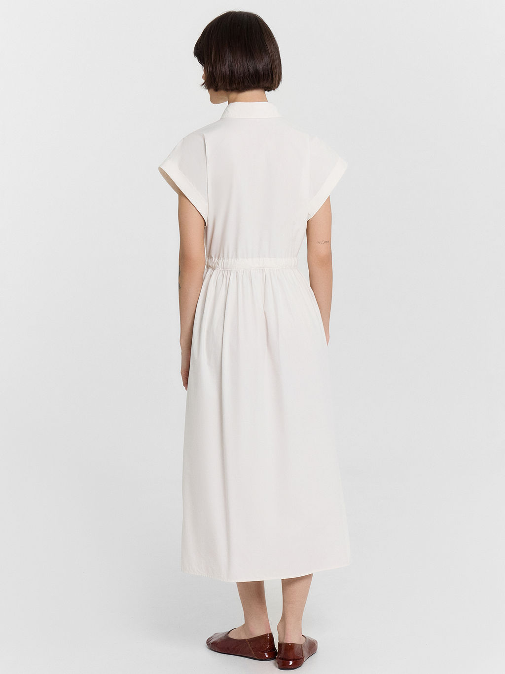 ПЛАТЬЕ ЖЕНСКОЕ - Mark formelle фото 2