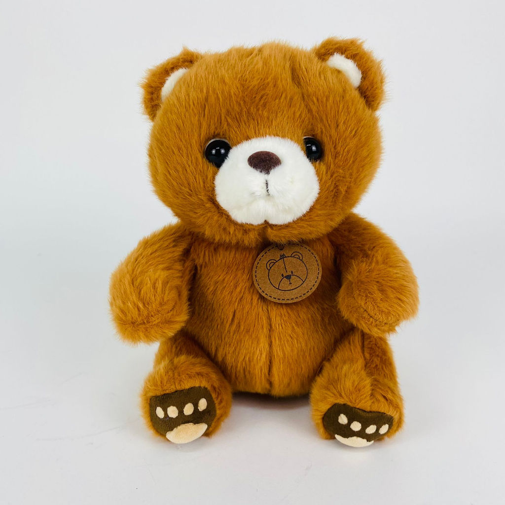 Мягкая игрушка Мишка 22 см (арт. 2928/22) - Storyland фото 7