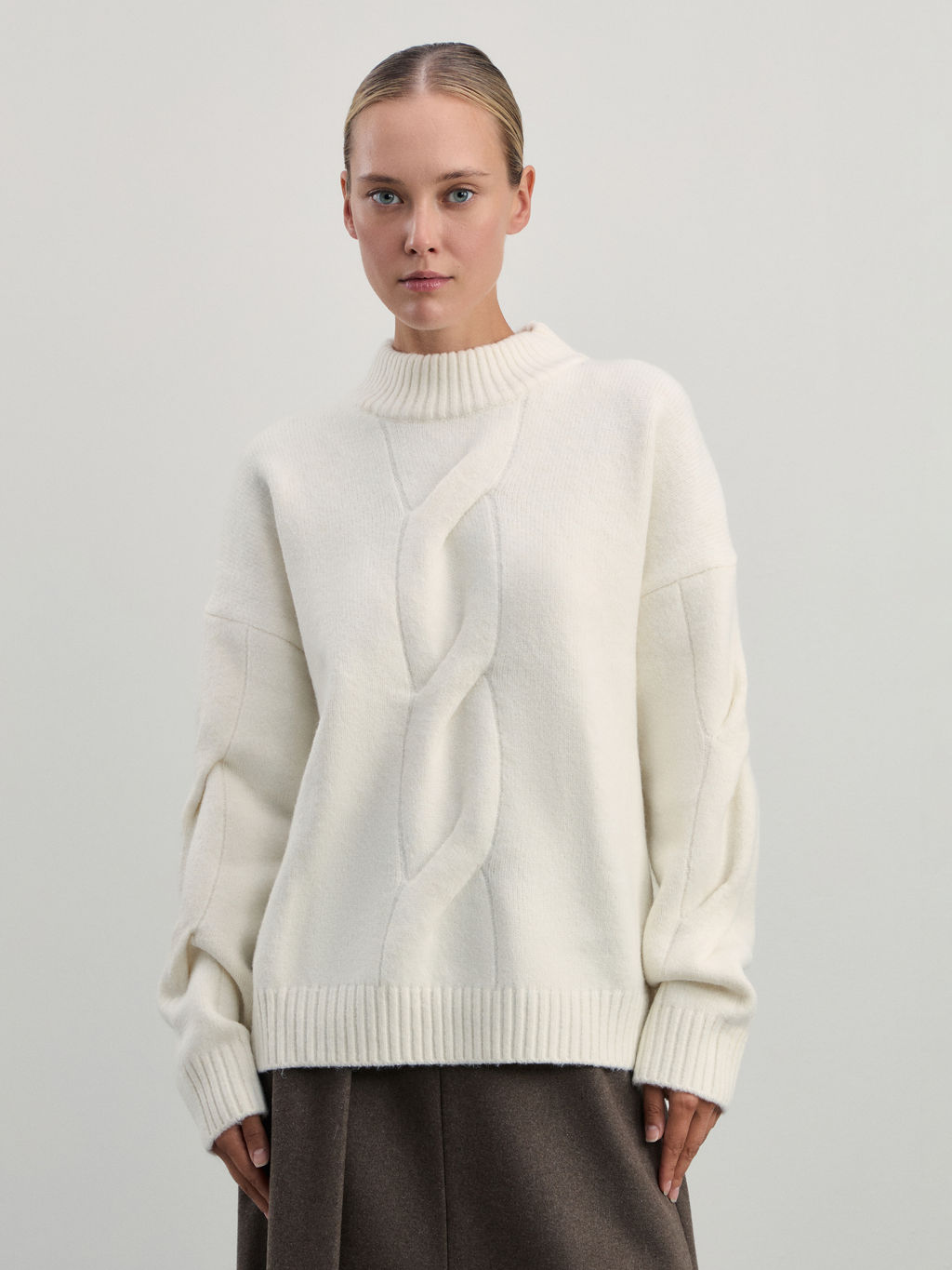 Джемпер женский / Zarina  фото 3