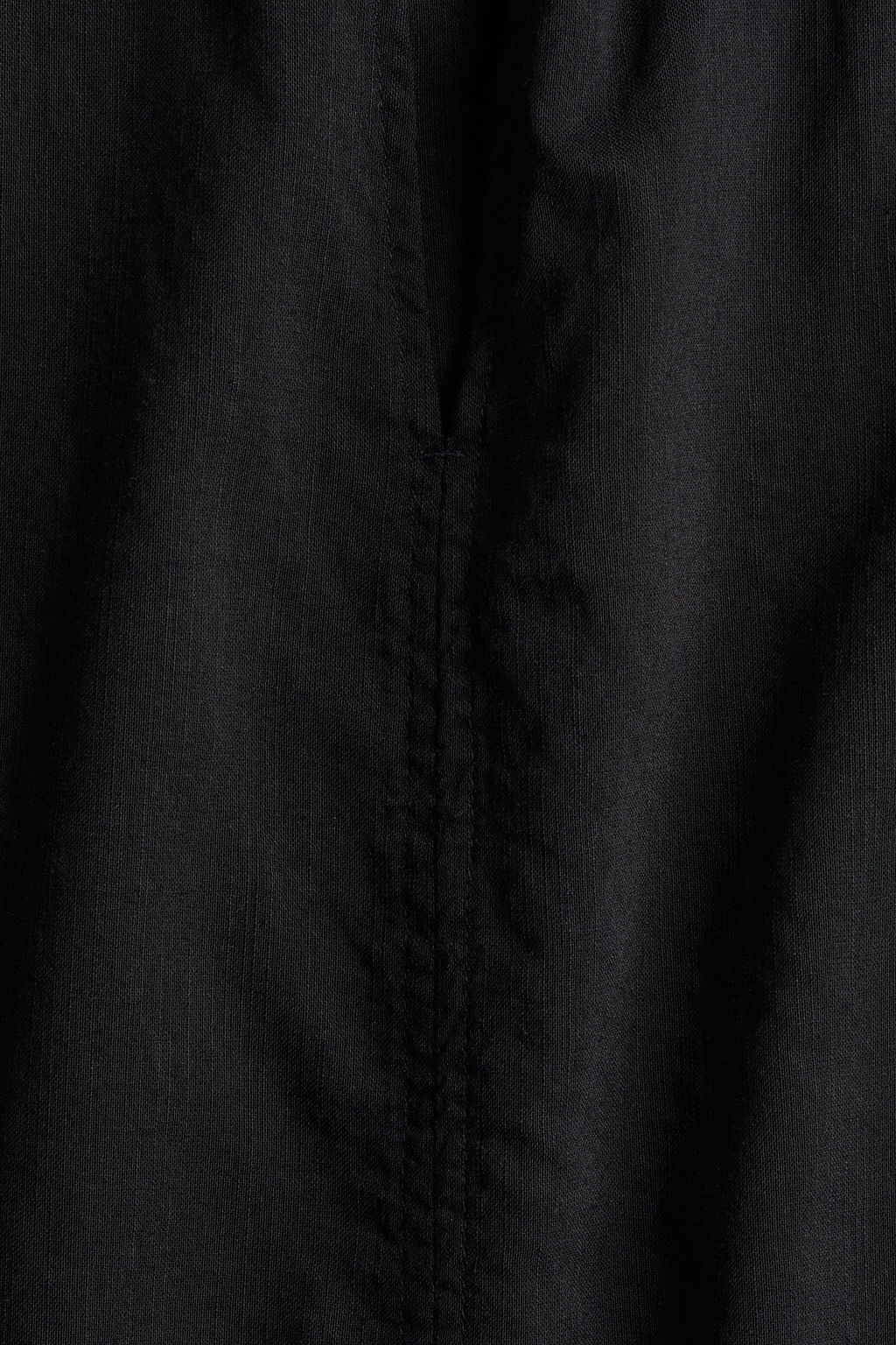 Blusa con cuello mao - H&m фото 4