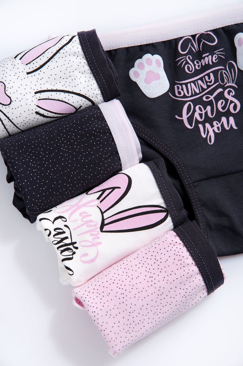 Трусы для девочки 5шт. Donella  фото 5