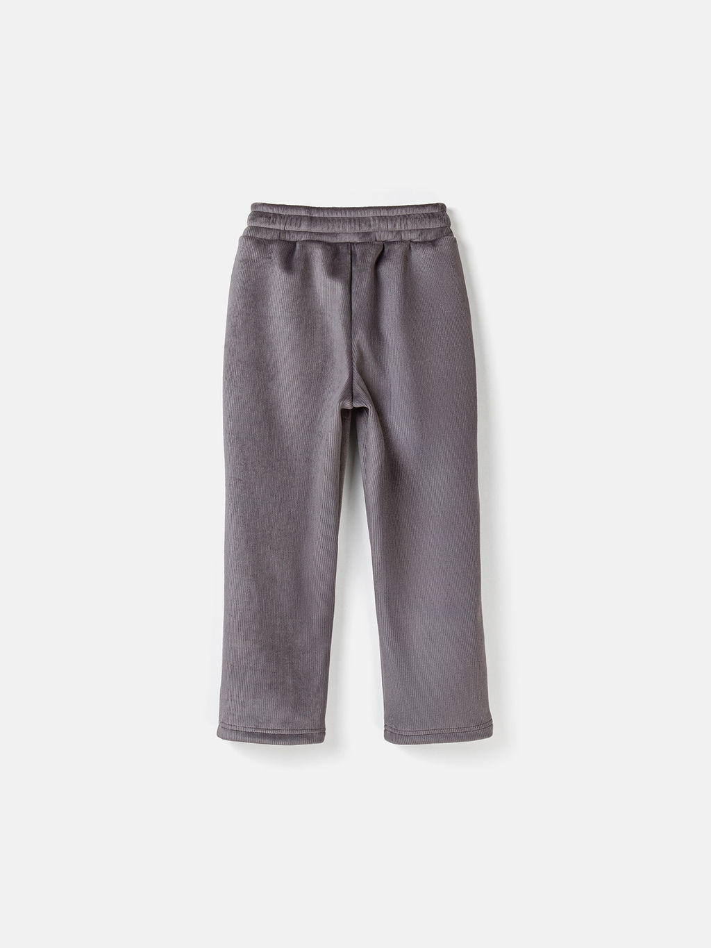 Брюки вельветовые "Маренго" утепленные