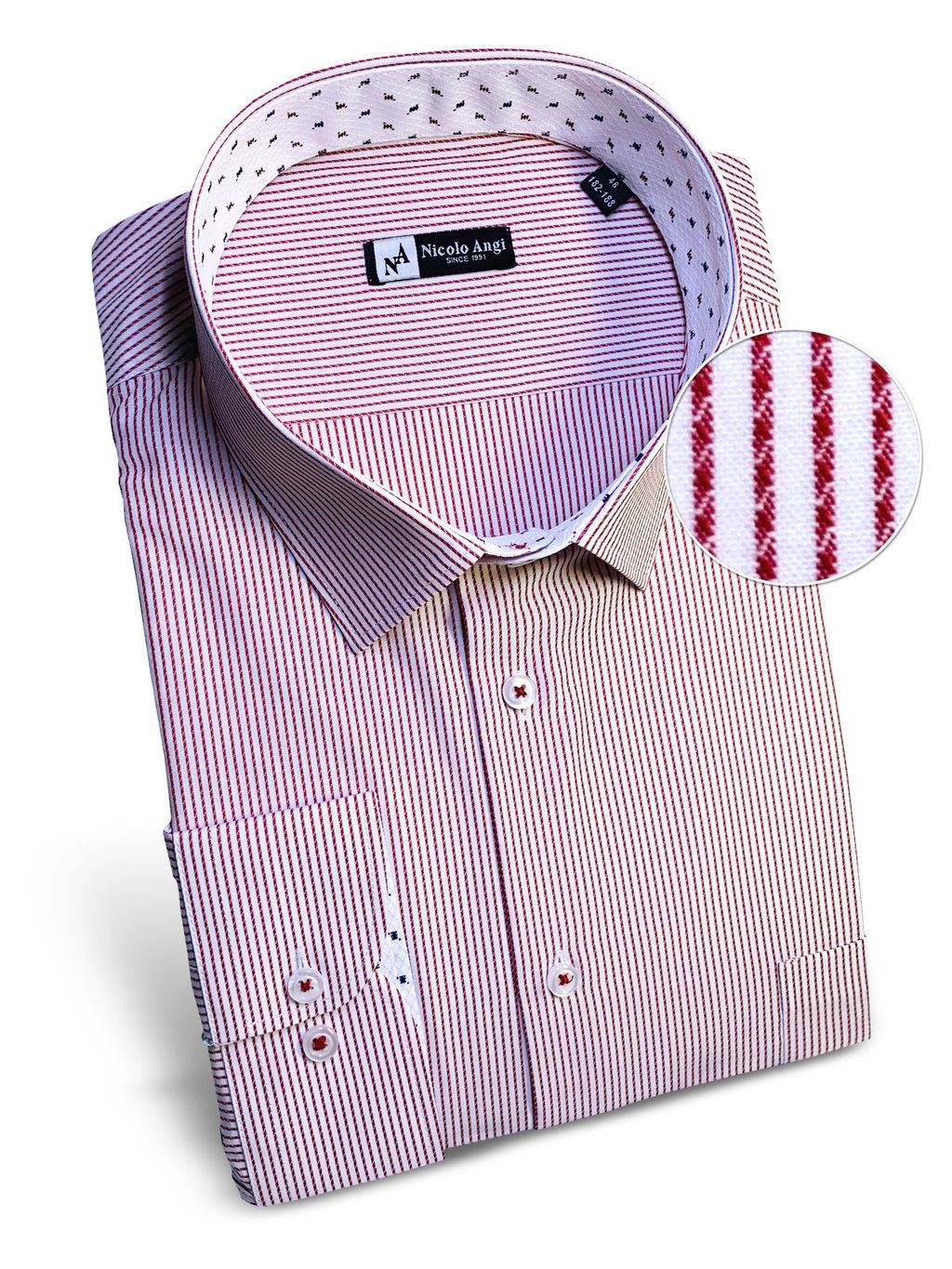 Рубашка 20.23-РТ-04