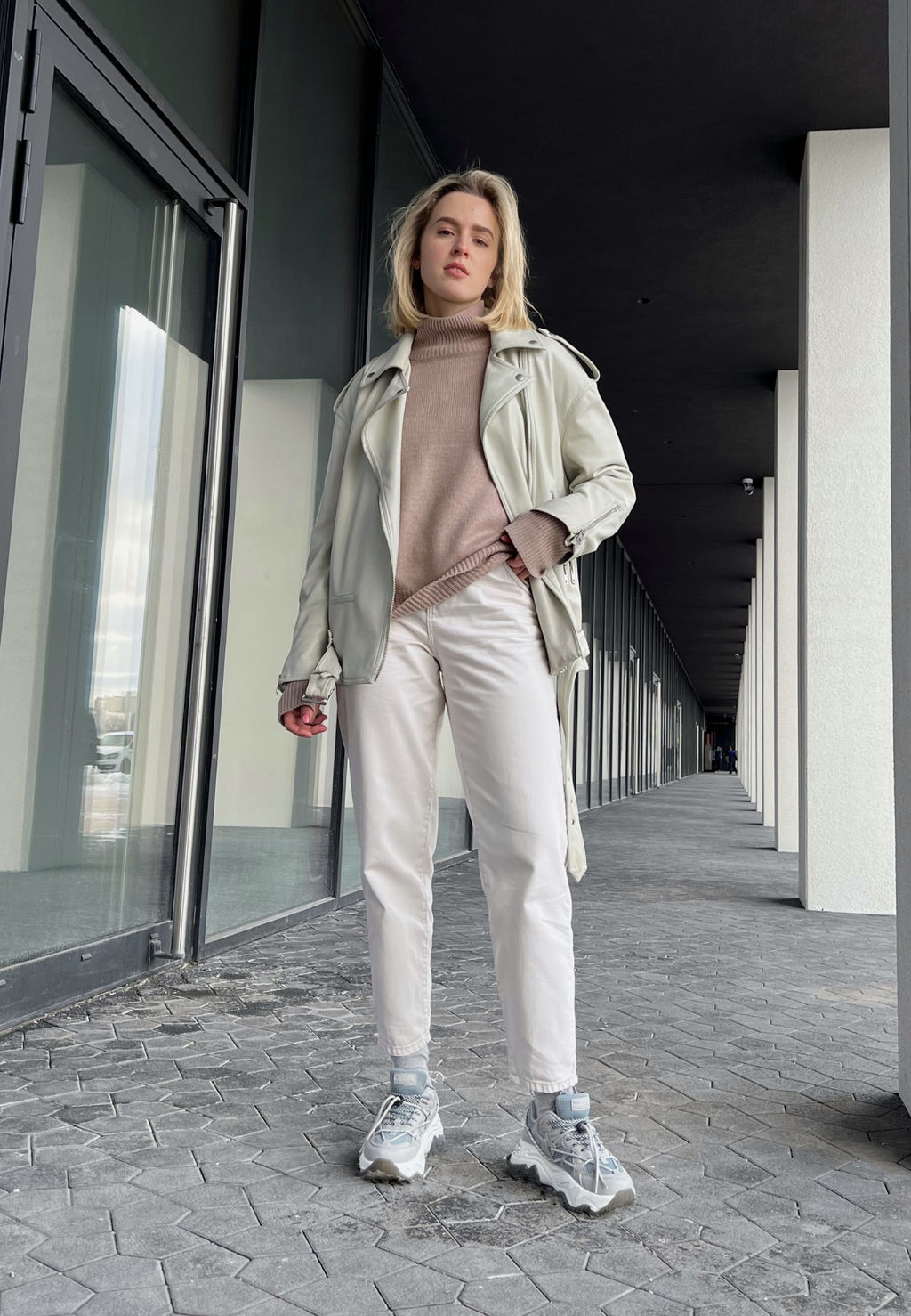 УЦЕНКА Кроссовки 64-111021-0210