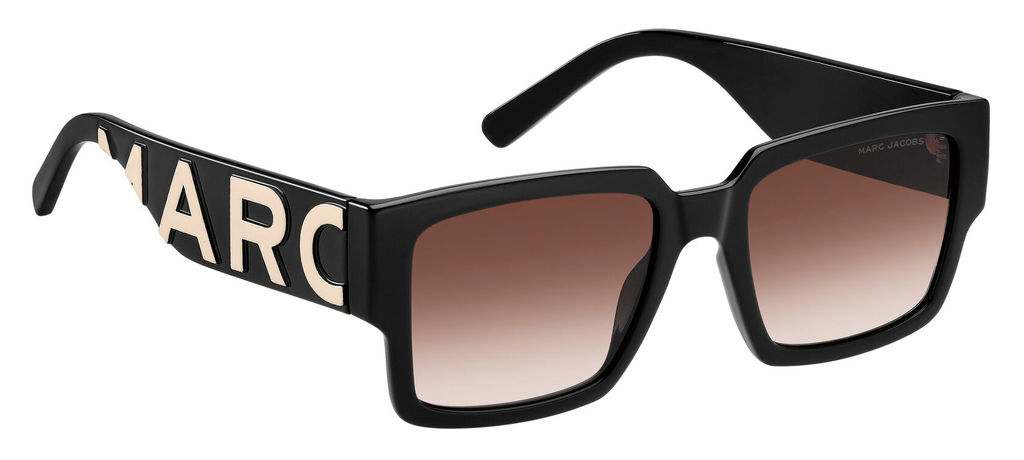 Солнцезащитные очки MARC JACOBS MARC 739/S фото 3