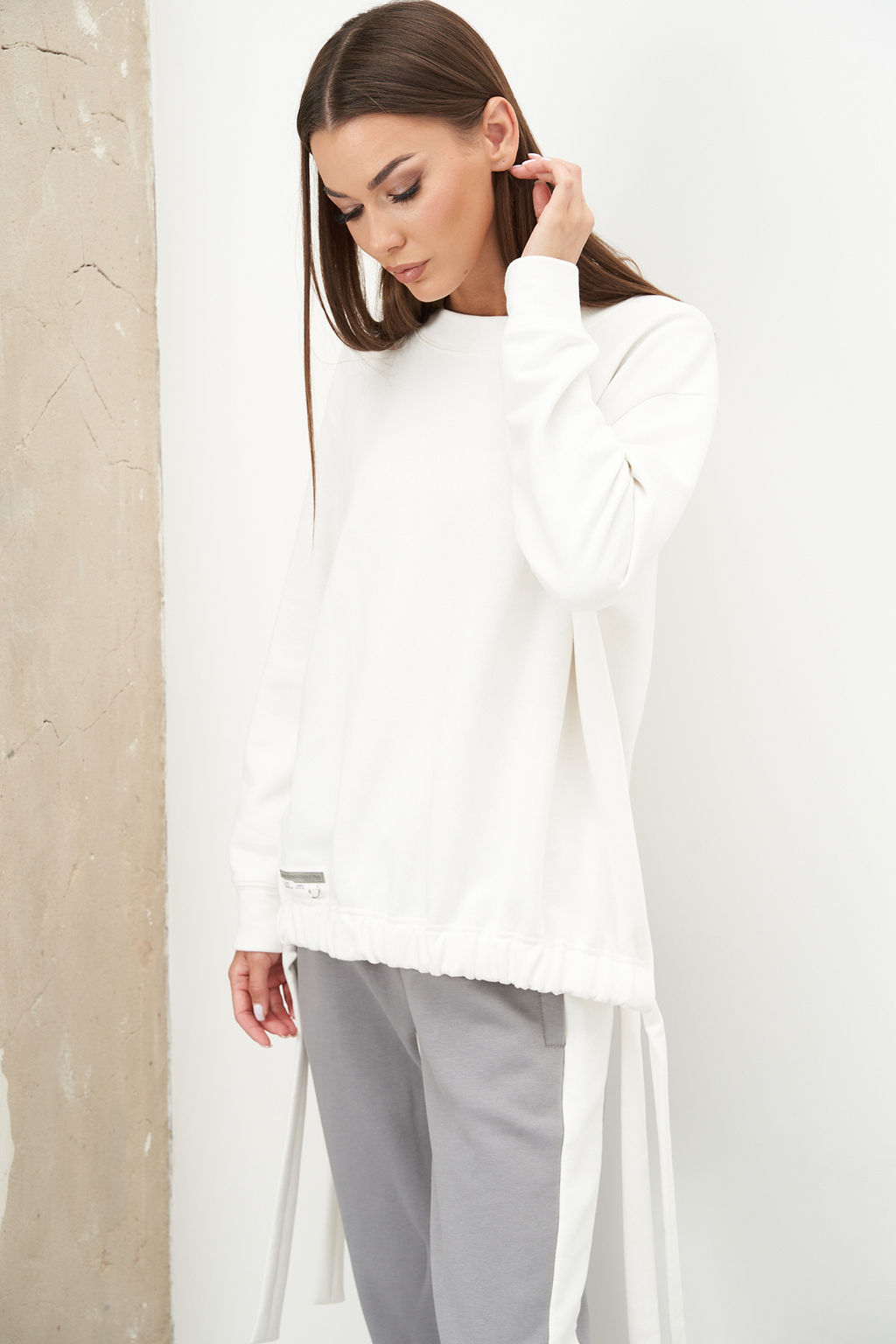 Спортивный костюм 4501 - Fantazia mod фото 3