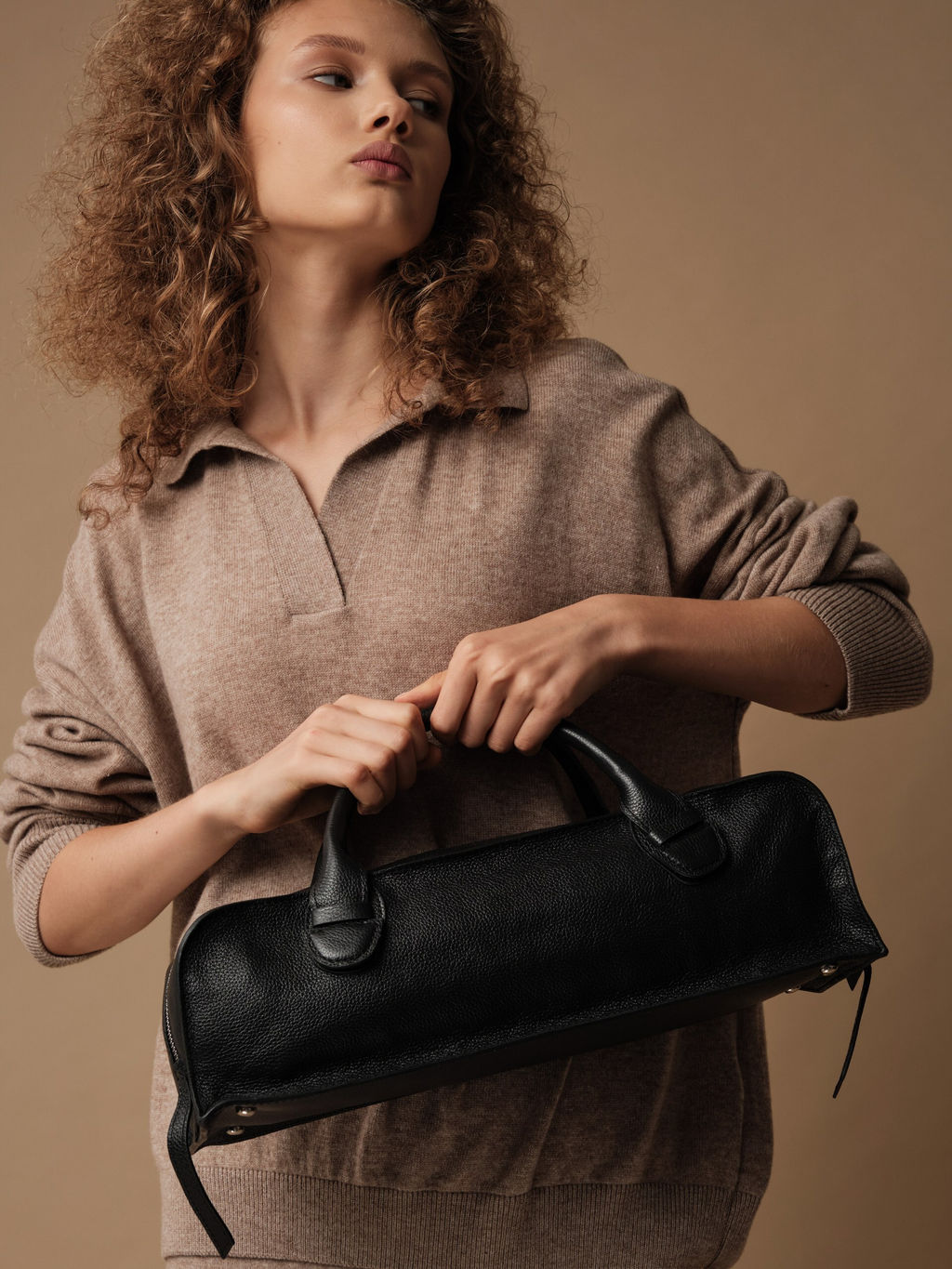 Сумка Doxie DBR 31157 черный фото 12